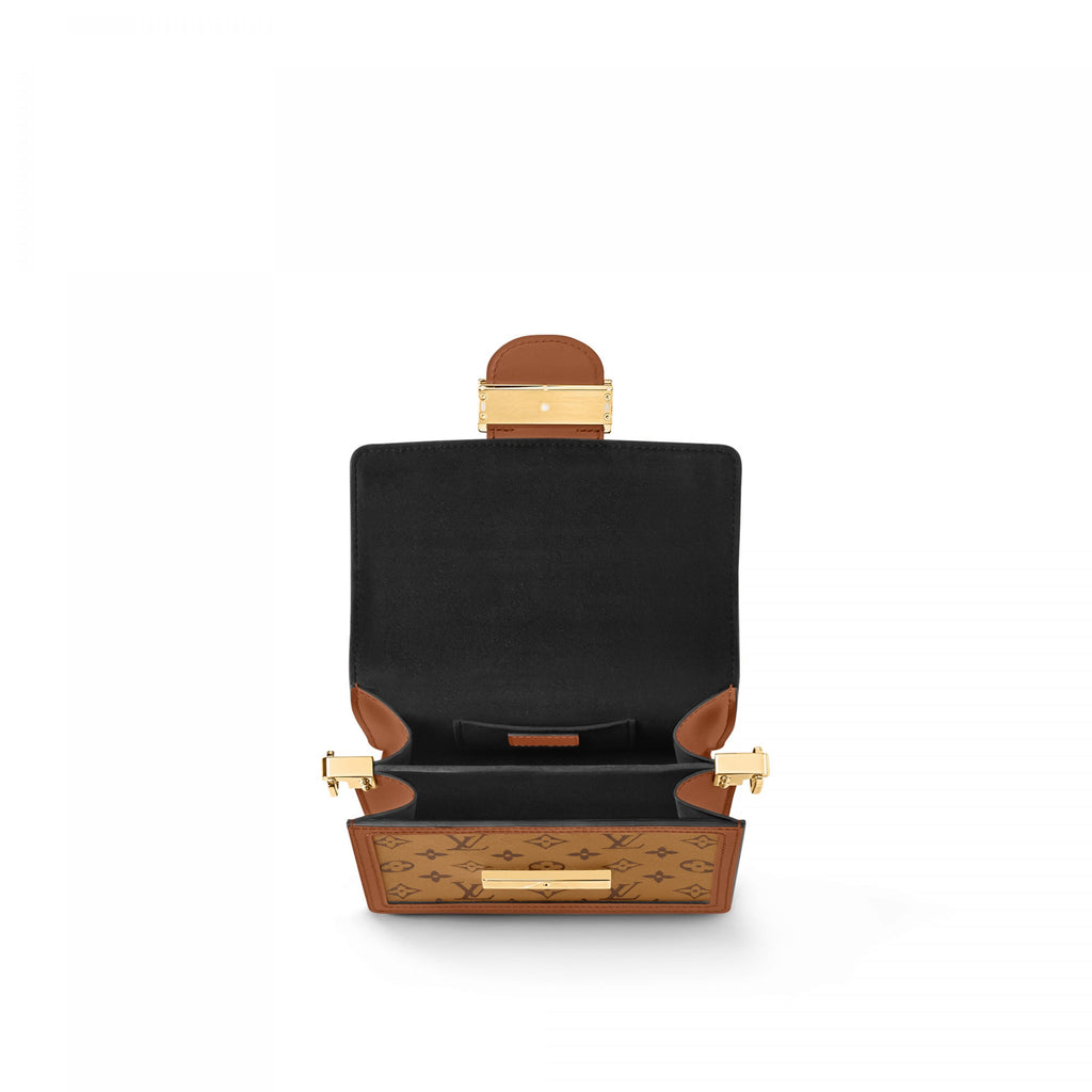 Louis Vuitton M45959 Mini Dauphine Monogram