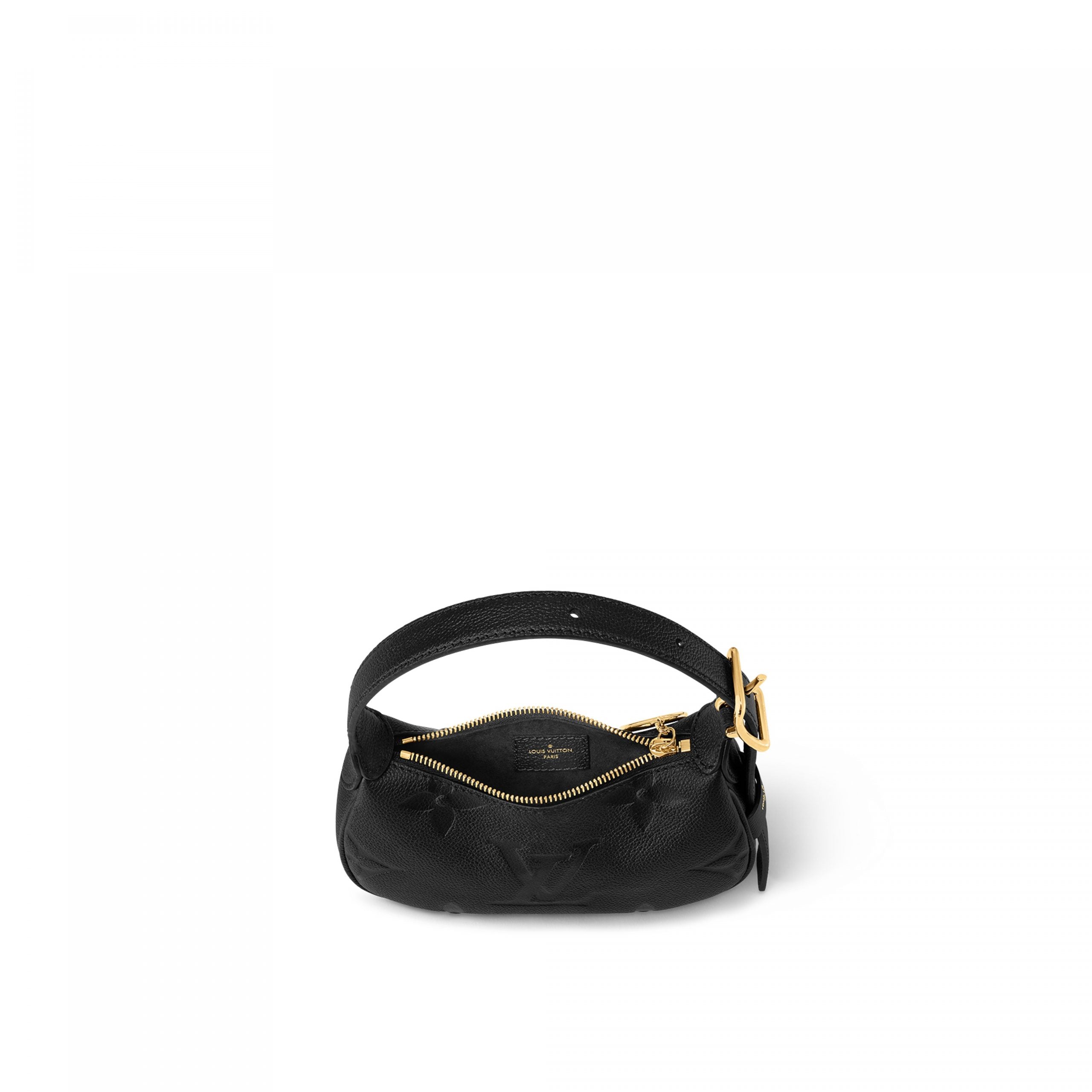 Louis Vuitton M82391 Mini Moon Black