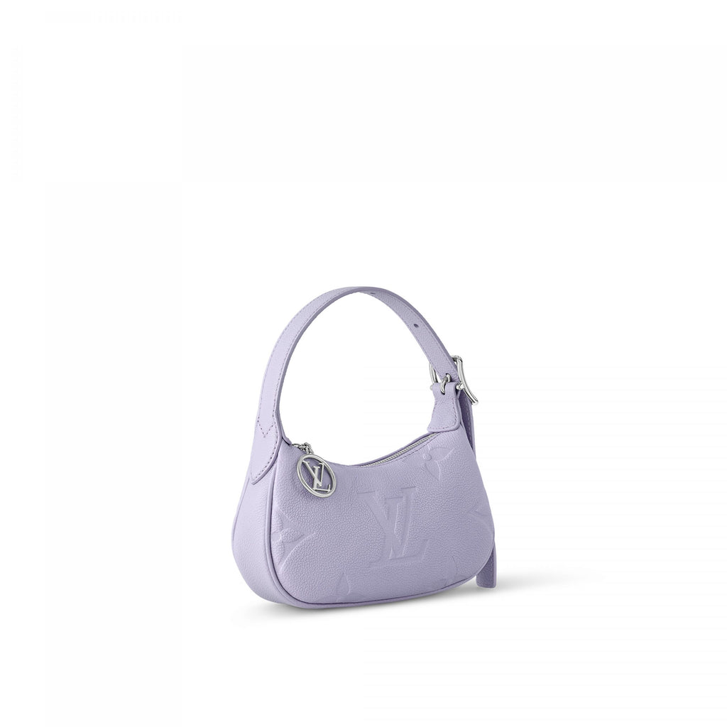 Louis Vuitton M82426 Mini Moon Iris Purple