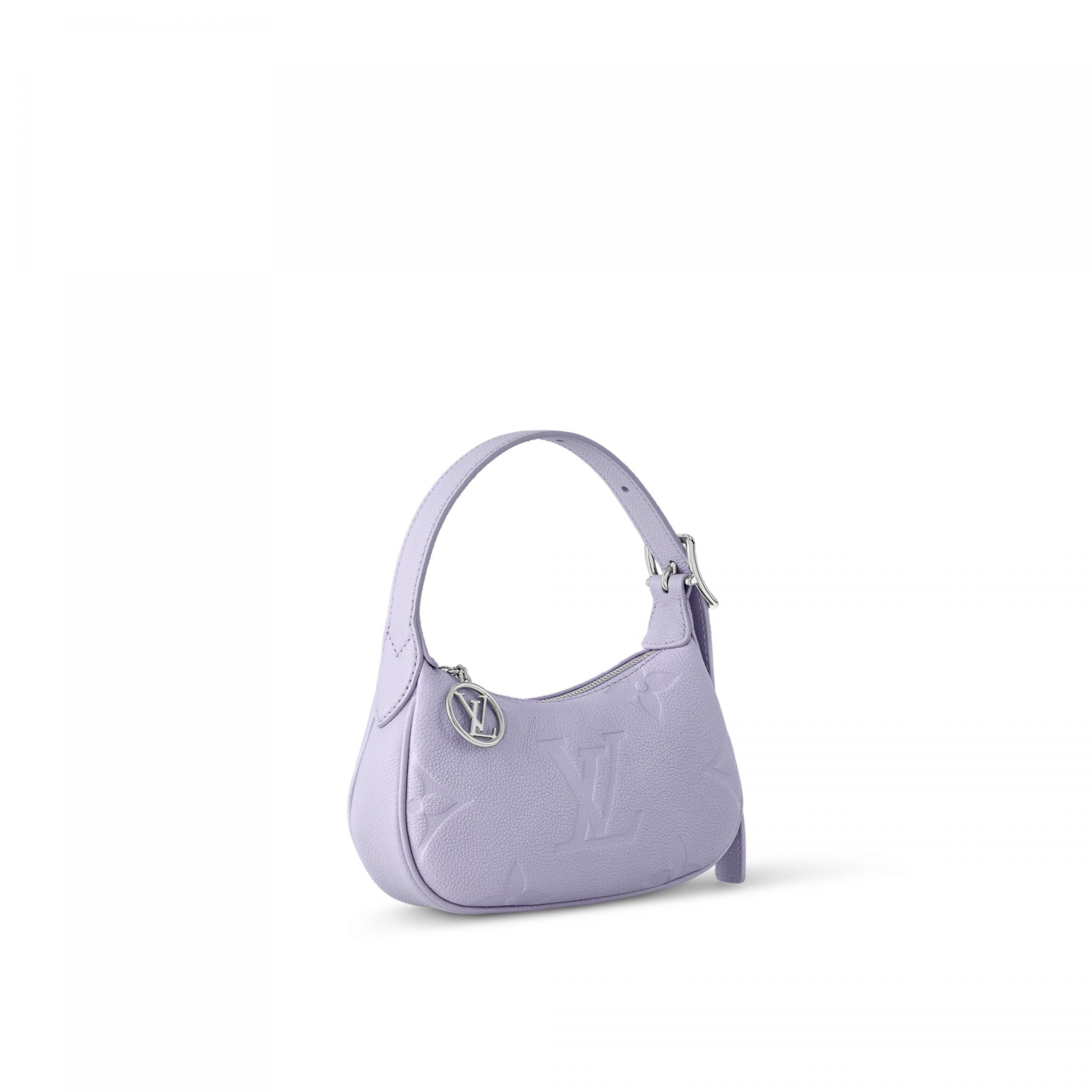 Louis Vuitton M82426 Mini Moon Iris Purple