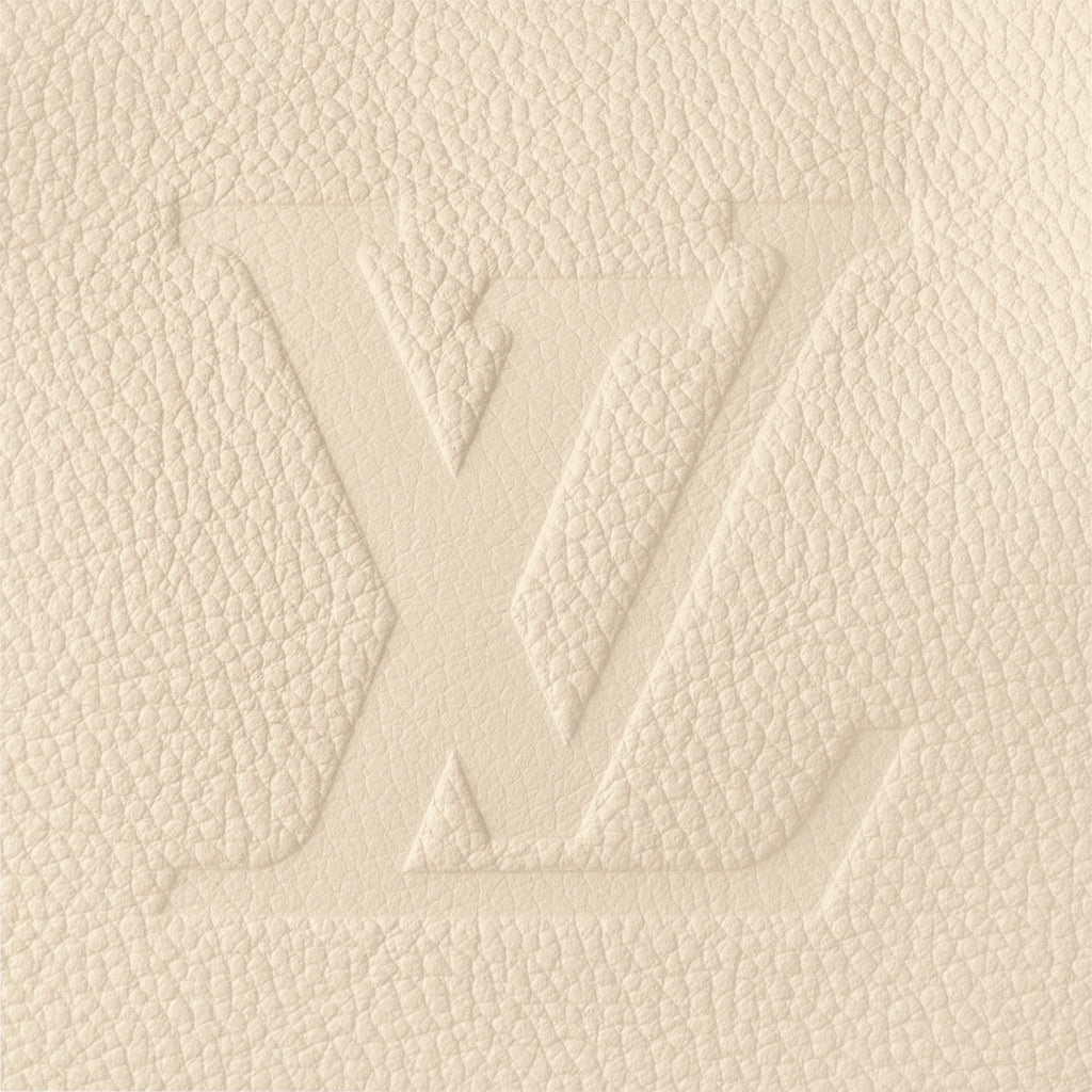 Louis Vuitton M82519 Mini Moon Cream