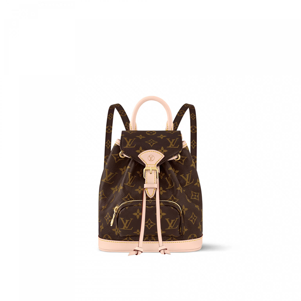 Louis Vuitton M11199 Montsouris Mini Monogram
