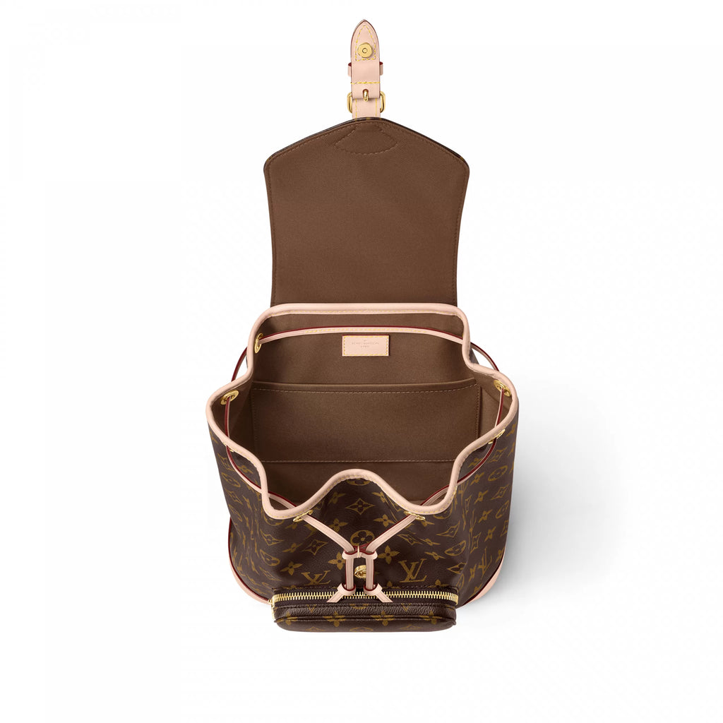 Louis Vuitton M11198 Montsouris PM Monogram
