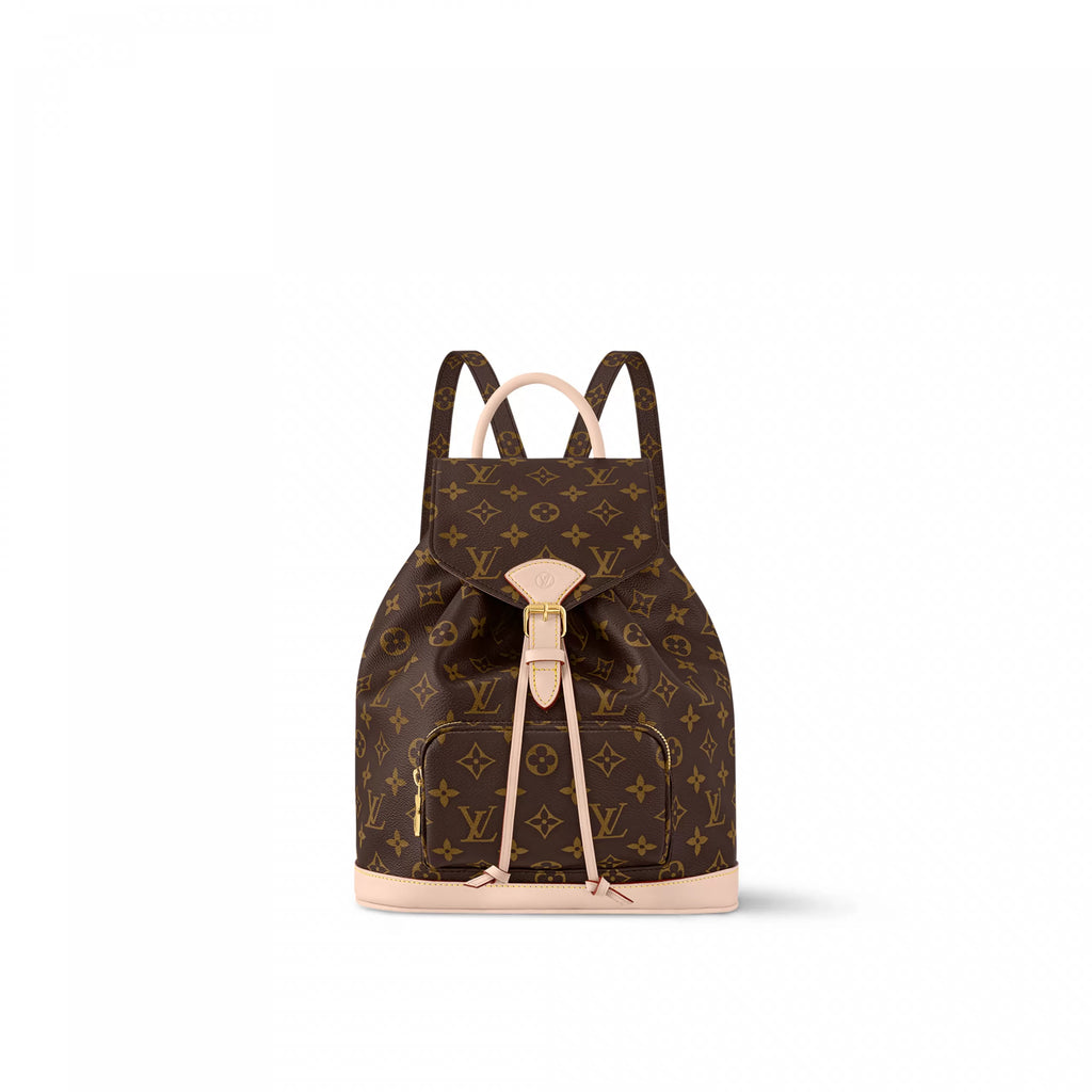 Louis Vuitton M11198 Montsouris PM Monogram