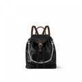 Louis Vuitton M12587 Montsouris PM Black