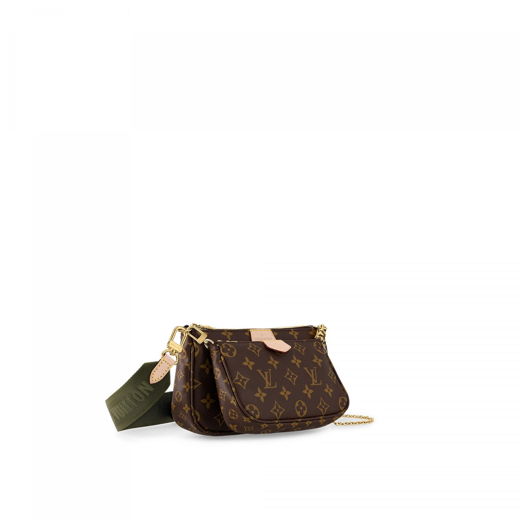 Louis Vuitton M44813 Multi-Pochette Accessoires Monogram