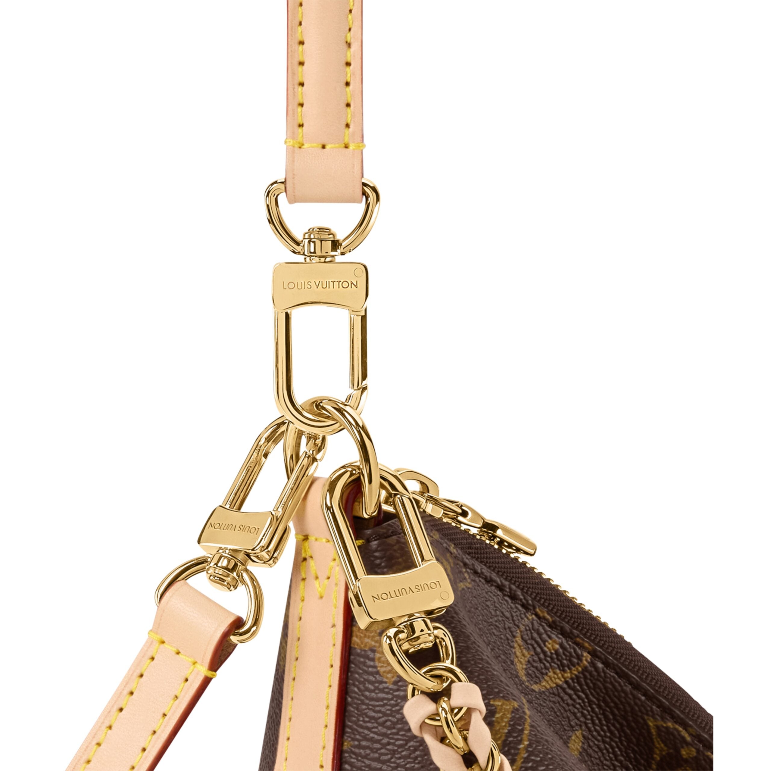 Louis Vuitton M27825 Multipass Monogram