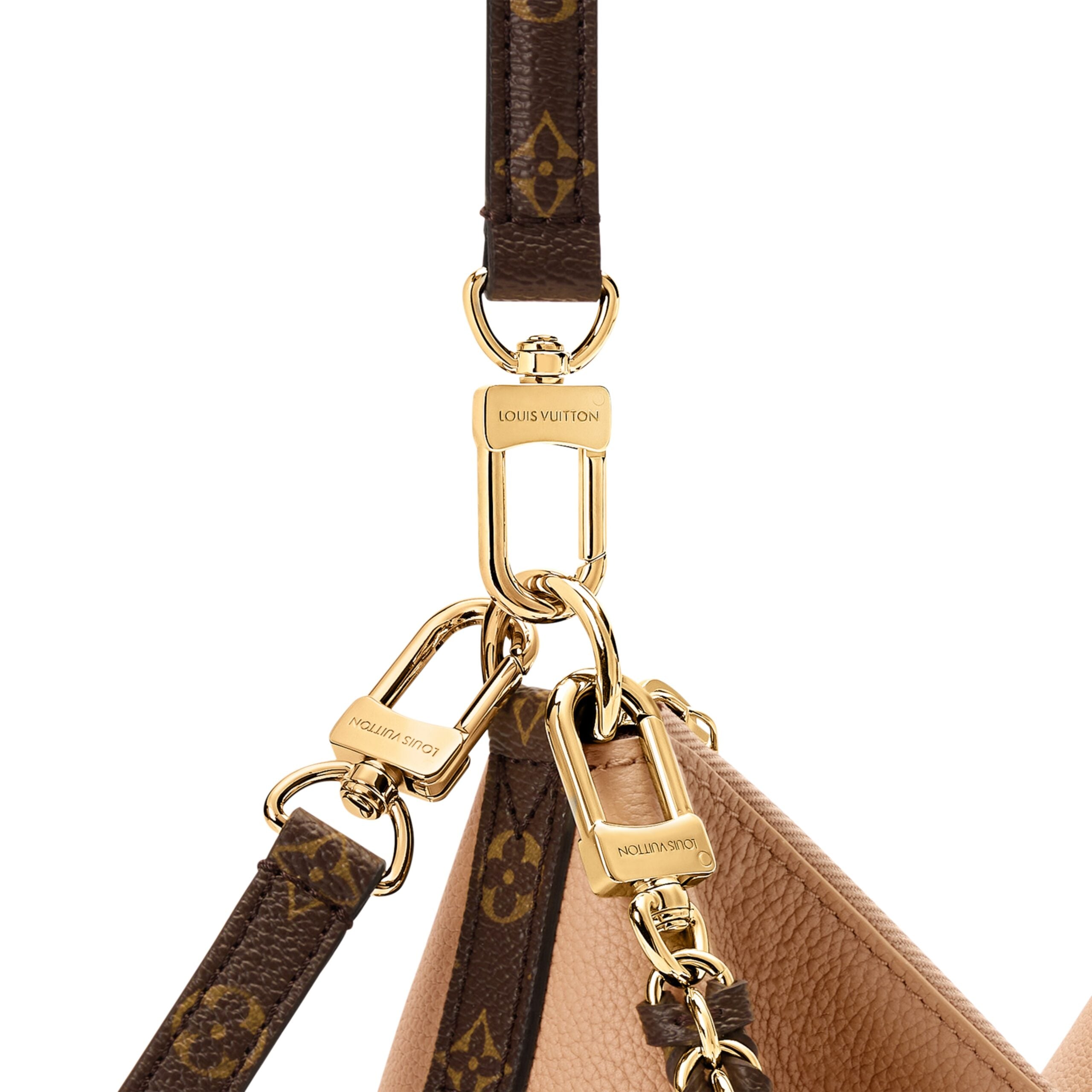 Louis Vuitton M28029 Multipass Calfskin leather