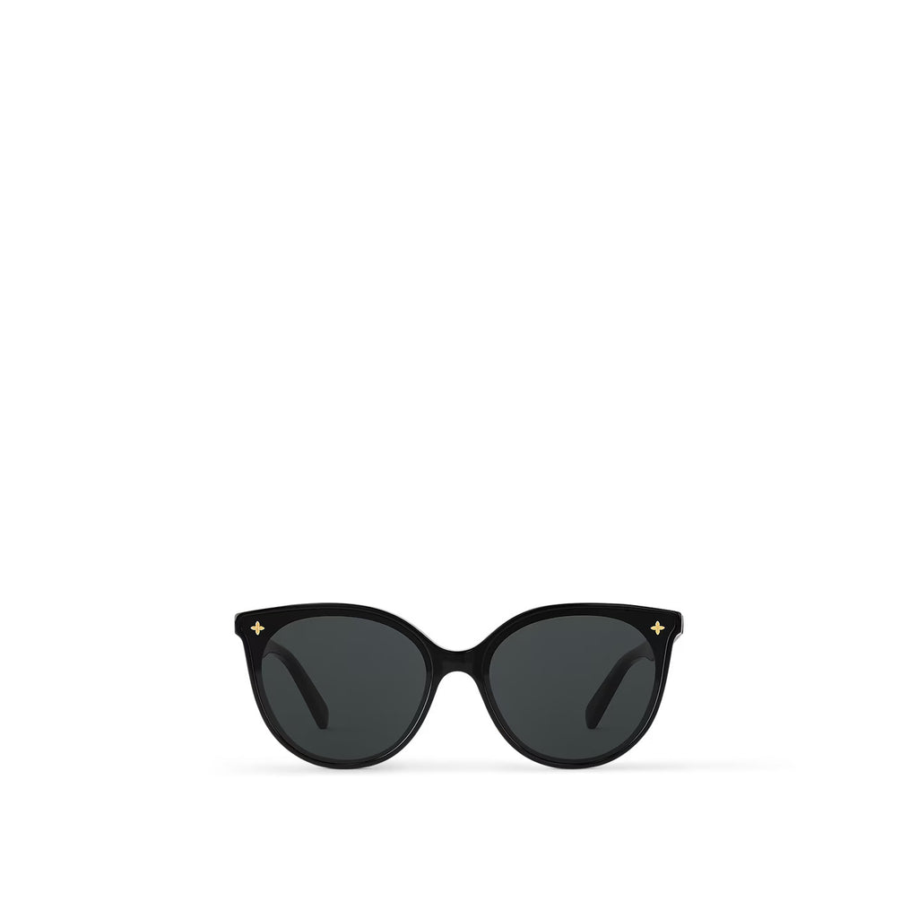Louis Vuitton Z2130U My Monogram Fame Cat Eye Sunglasses