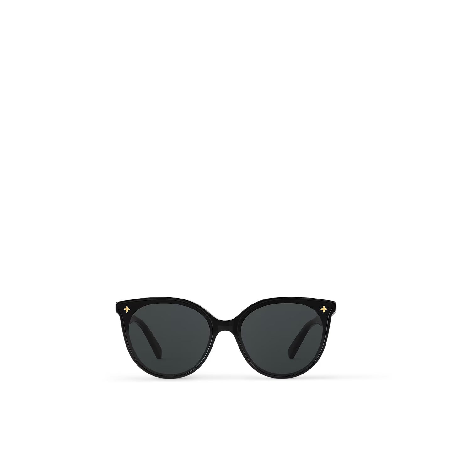 Louis Vuitton Z2130U My Monogram Fame Cat Eye Sunglasses