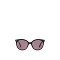 Louis Vuitton Z2155U My Monogram Fame Cat Eye Sunglasses
