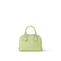 Louis Vuitton Vert Noto Green M82403 Nano Alma