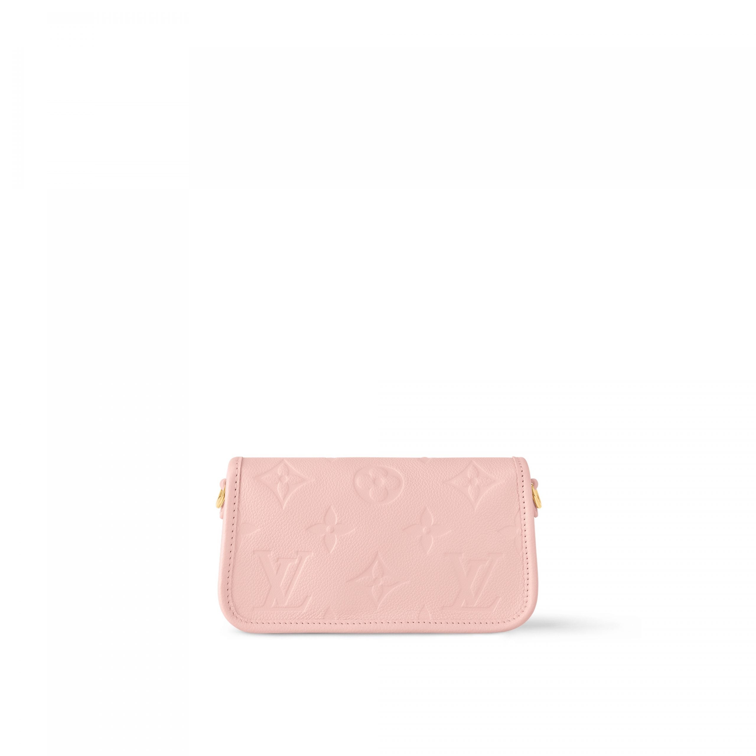 Louis Vuitton M83566 Nano Diane Opale Pink