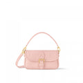 Louis Vuitton M83566 Nano Diane Opale Pink
