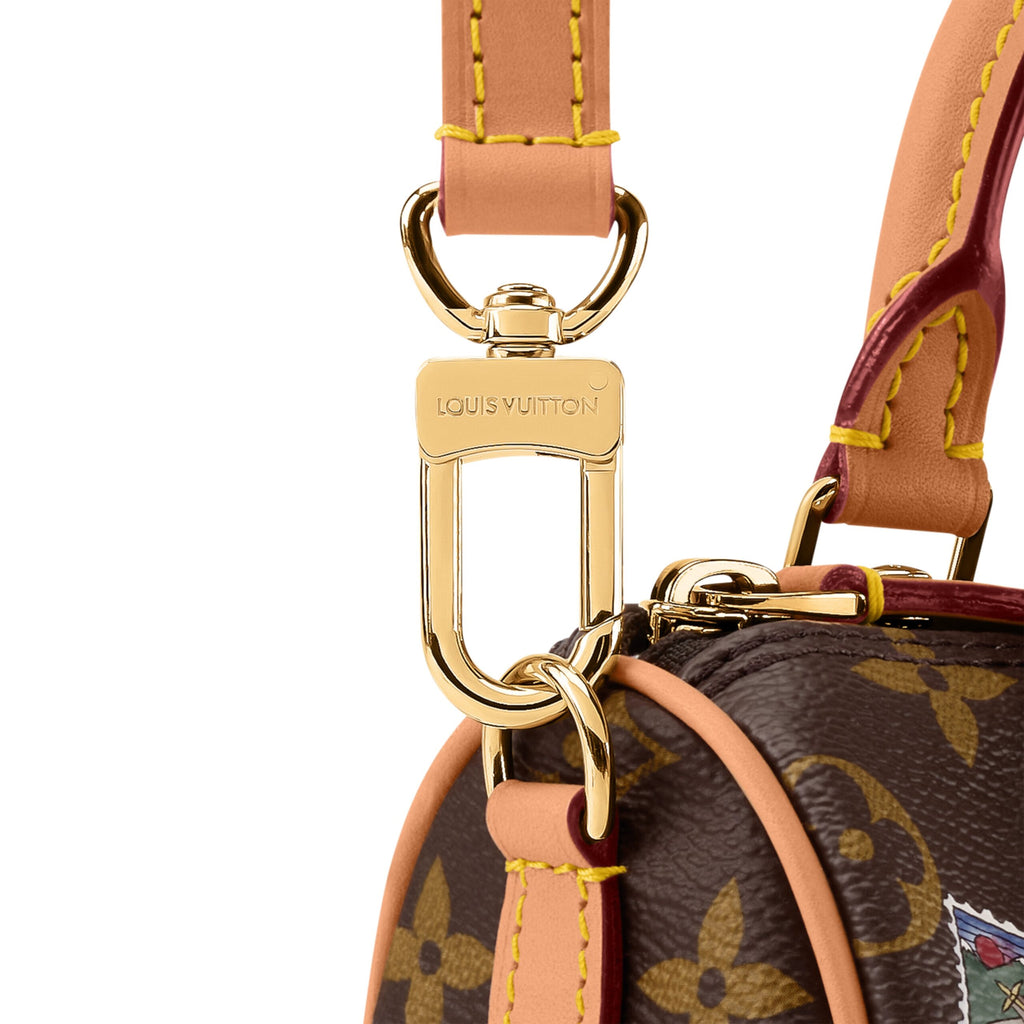 Louis Vuitton M15330 Nano Speedy