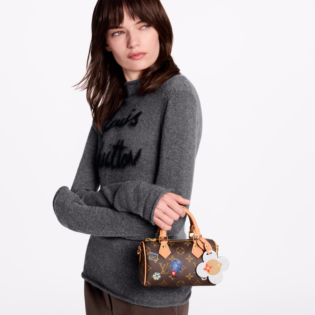 Louis Vuitton M15330 Nano Speedy