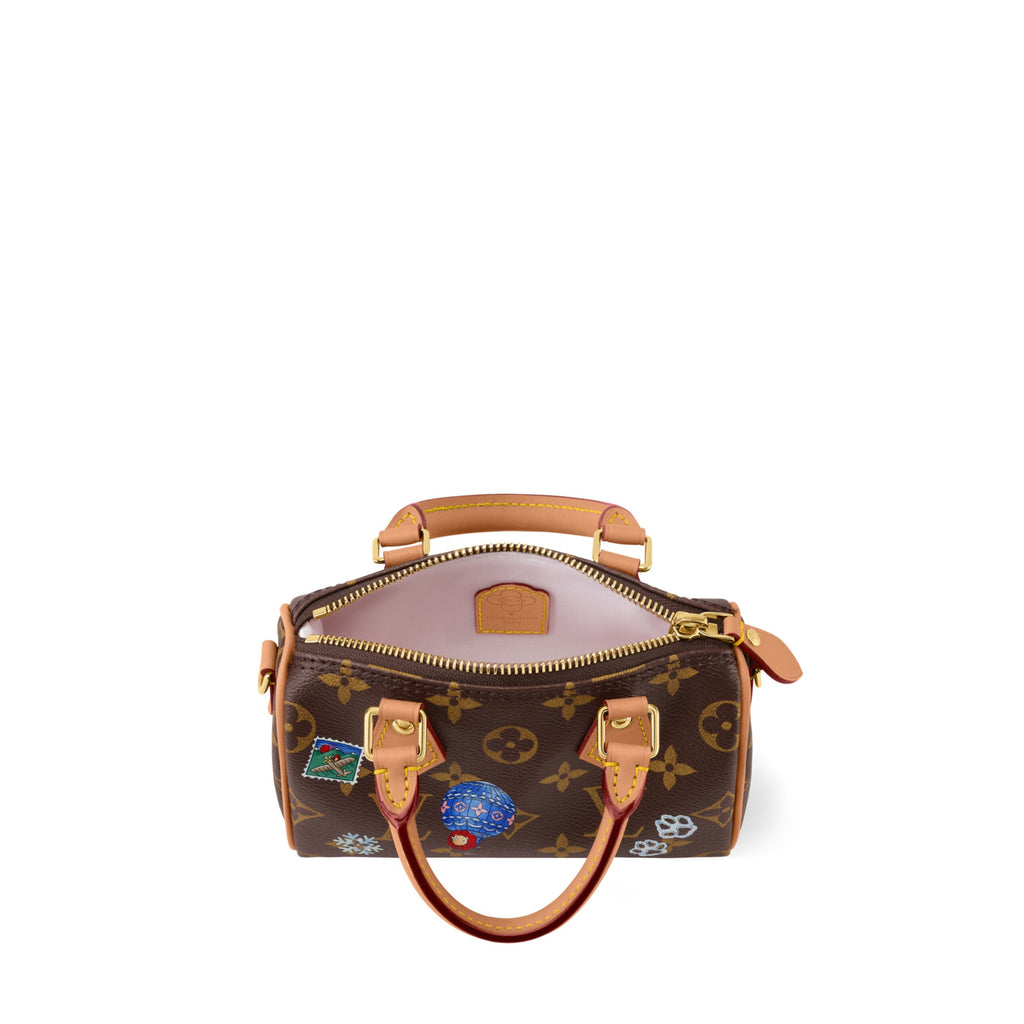 Louis Vuitton M15330 Nano Speedy