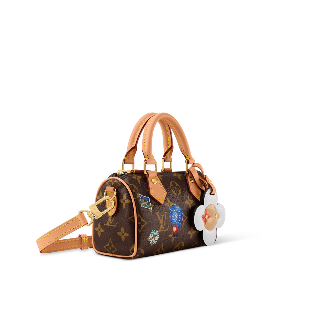 Louis Vuitton M15330 Nano Speedy