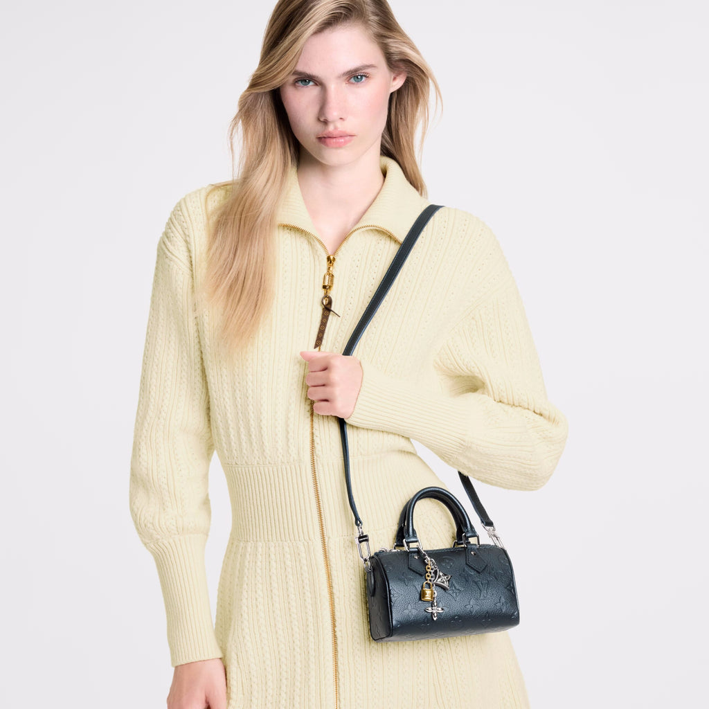 Louis Vuitton M26510 Nano Speedy