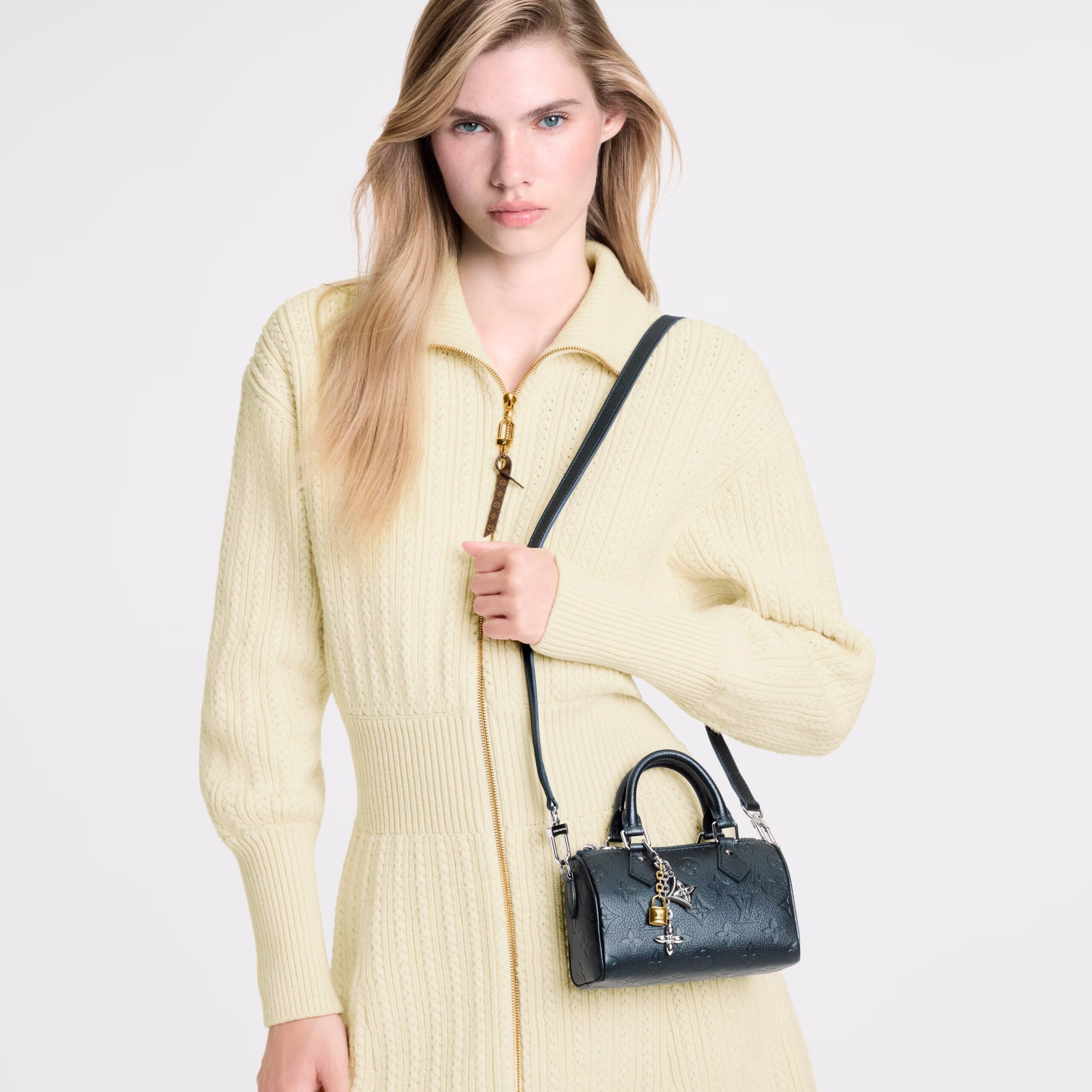 Louis Vuitton M26510 Nano Speedy