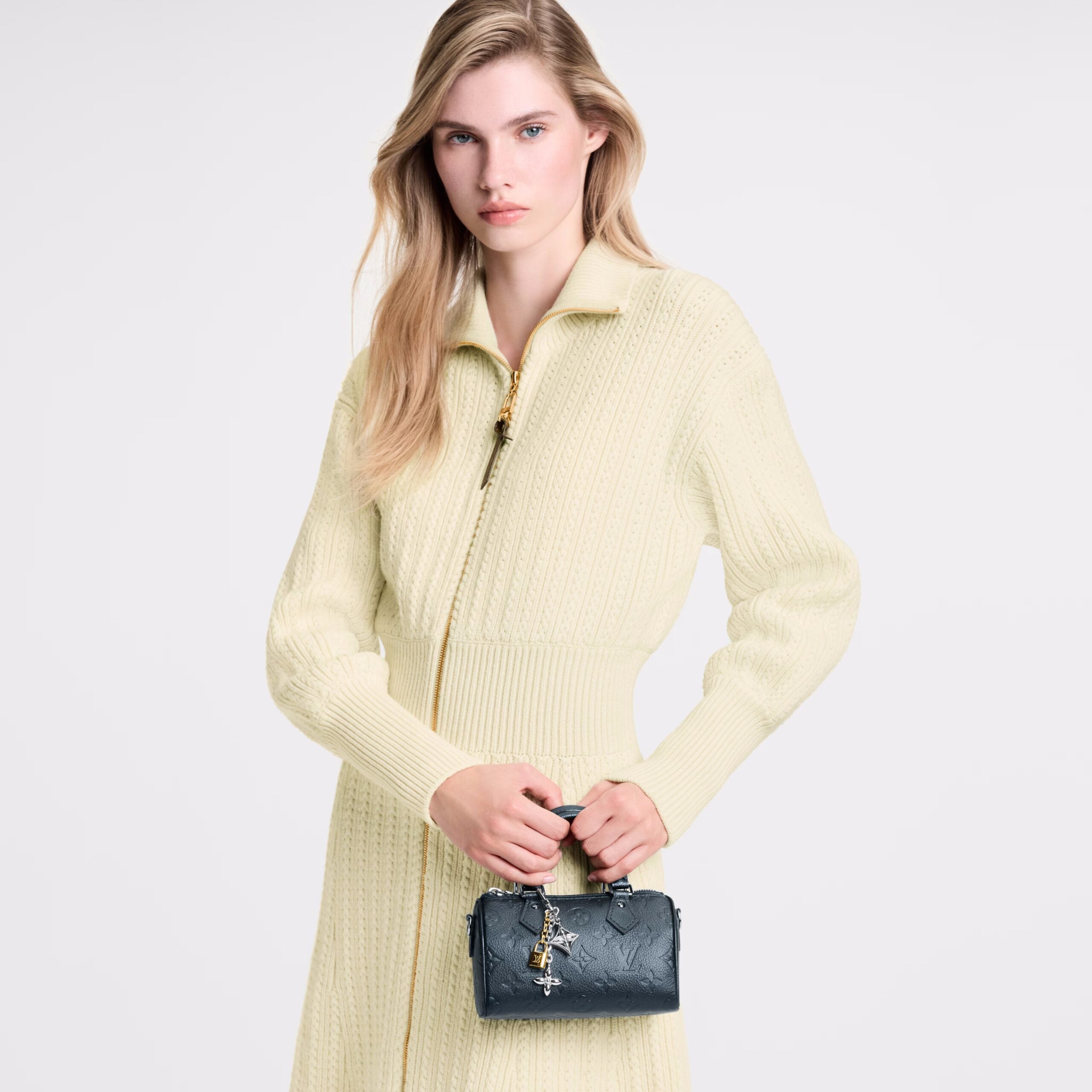 Louis Vuitton M26510 Nano Speedy