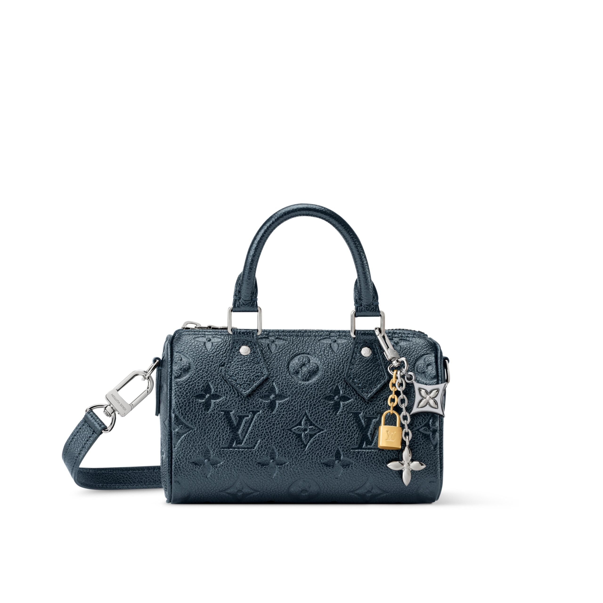 Louis Vuitton M26510 Nano Speedy
