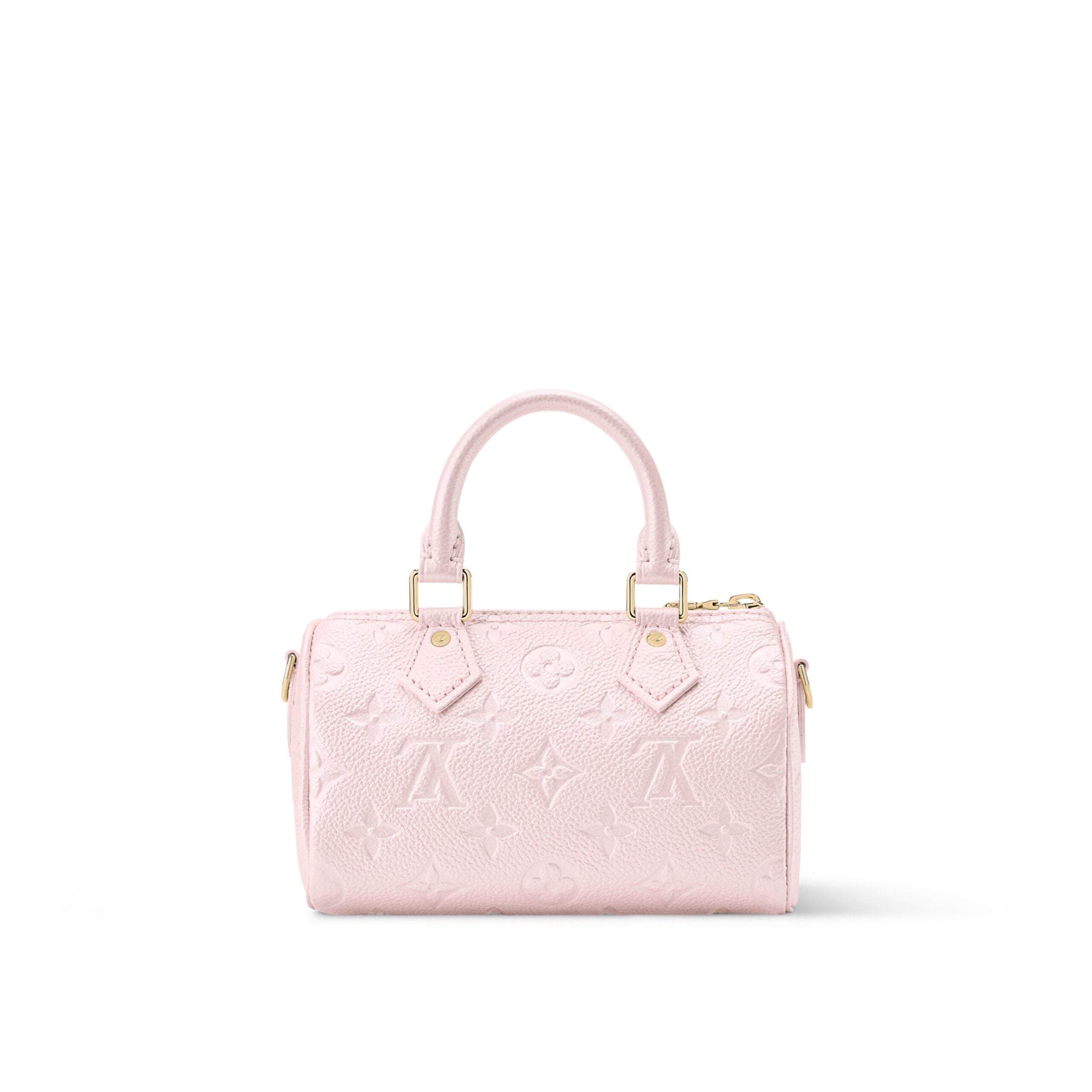 Louis Vuitton M27107 Nano Speedy
