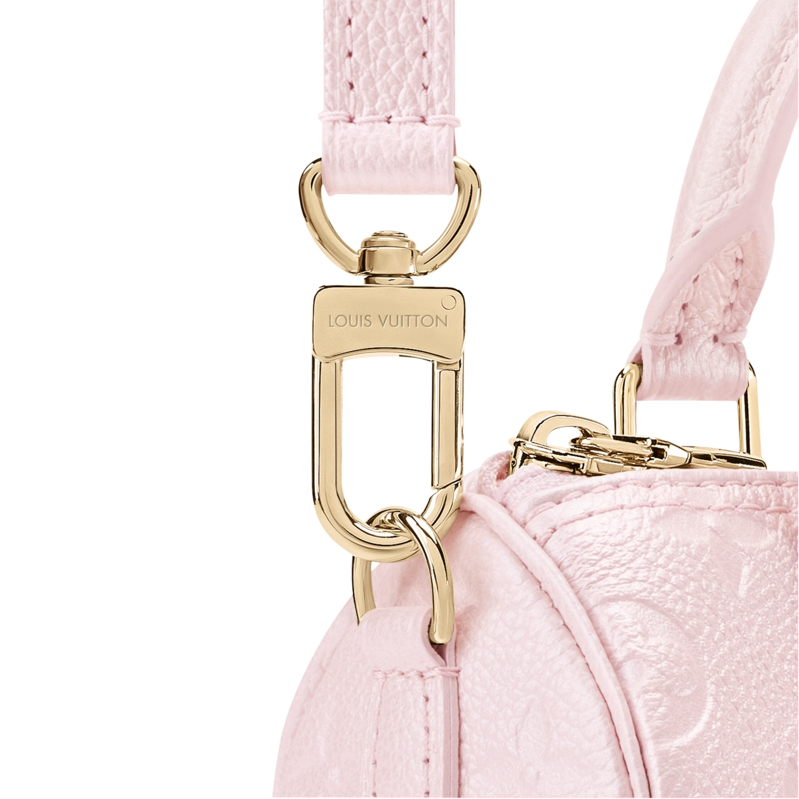 Louis Vuitton M27107 Nano Speedy