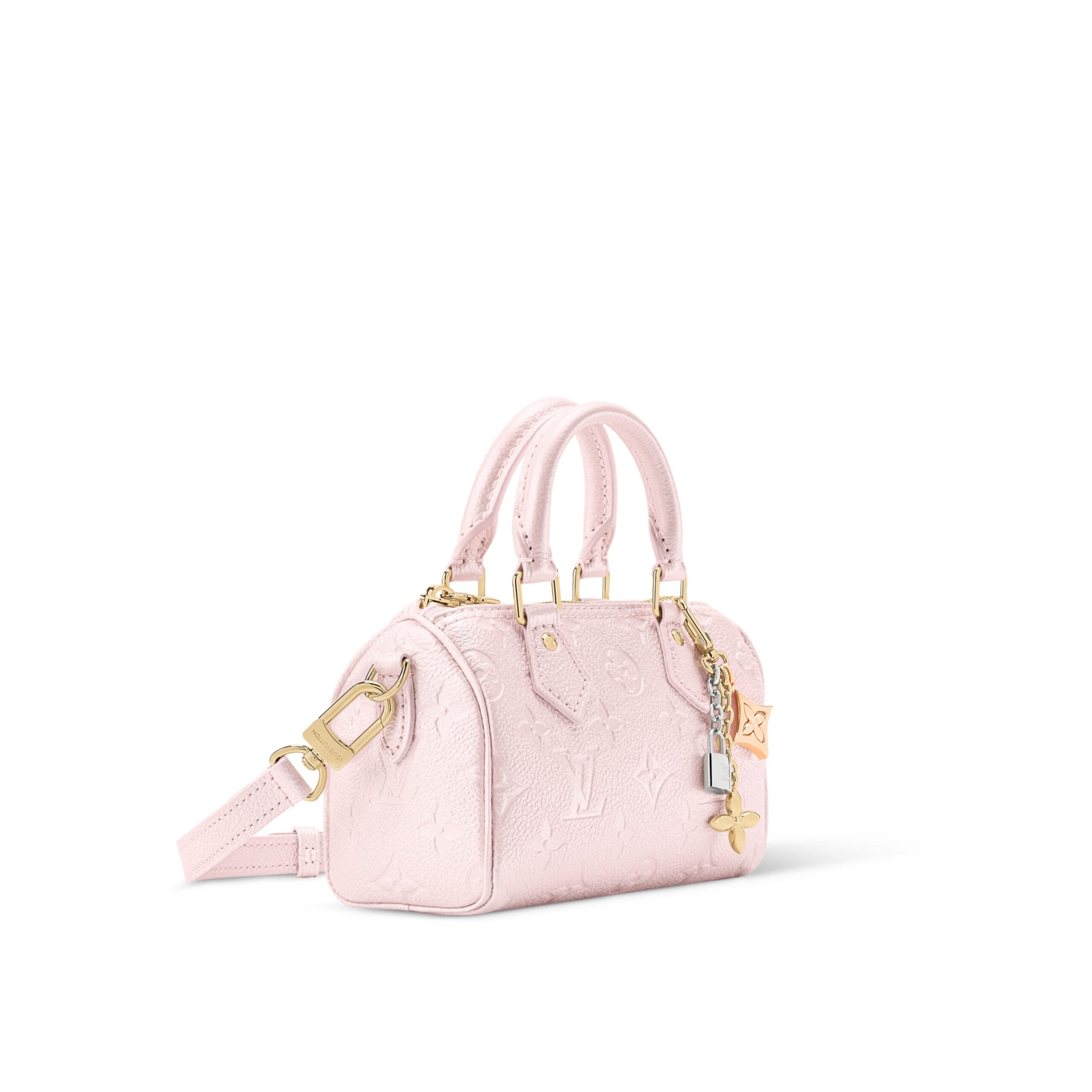 Louis Vuitton M27107 Nano Speedy