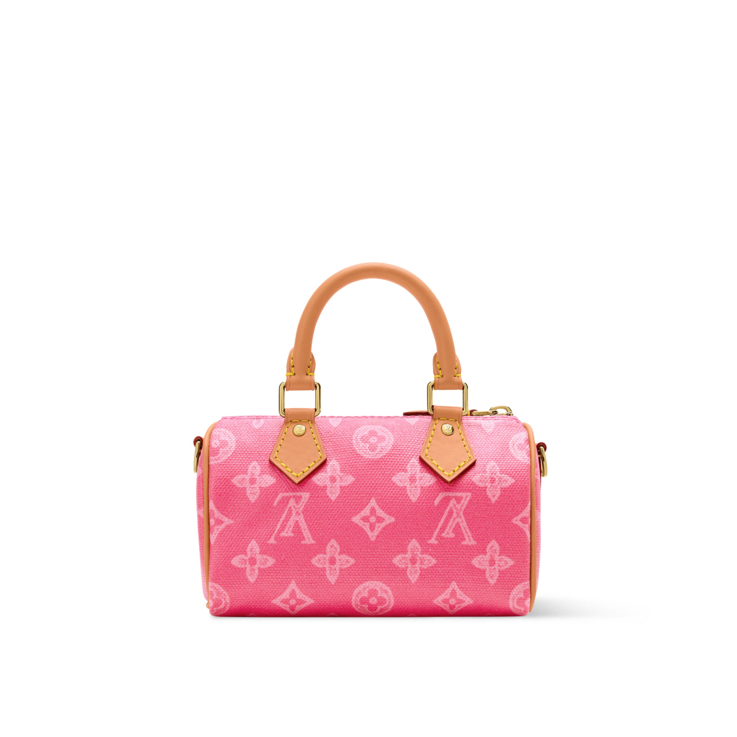 Louis Vuitton M28322 Nano Speedy Monogram Origine