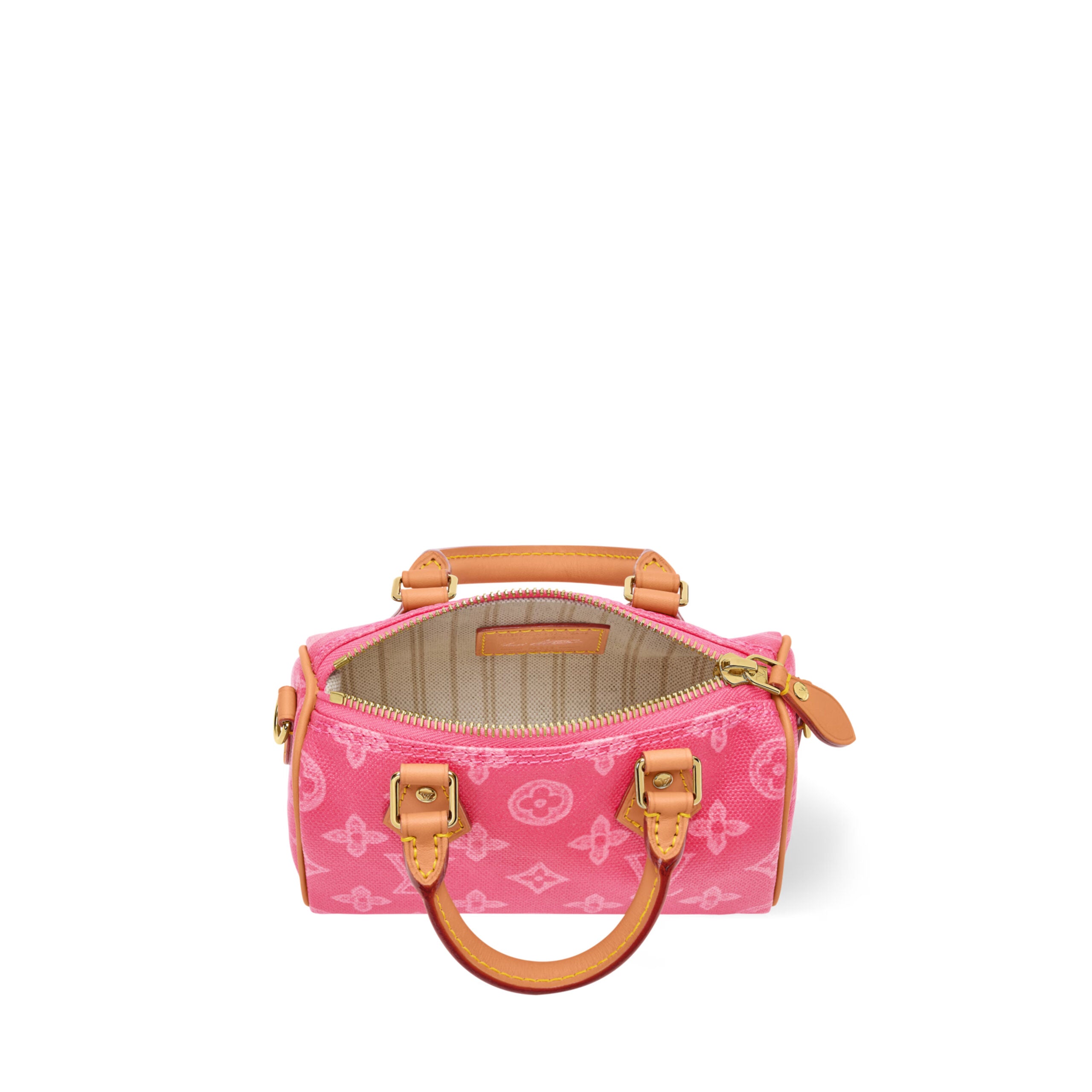 Louis Vuitton M28322 Nano Speedy Monogram Origine
