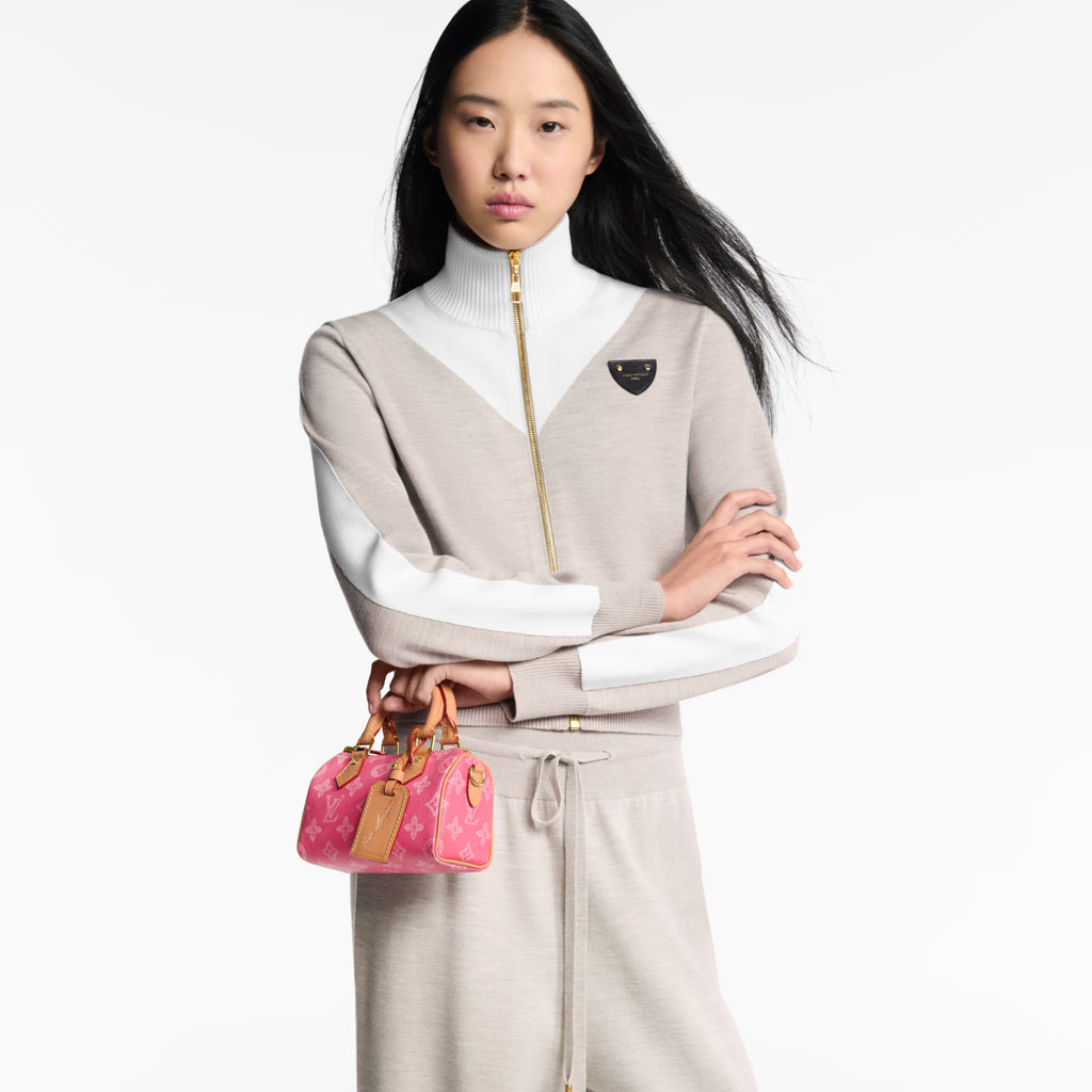 Louis Vuitton M28322 Nano Speedy Monogram Origine