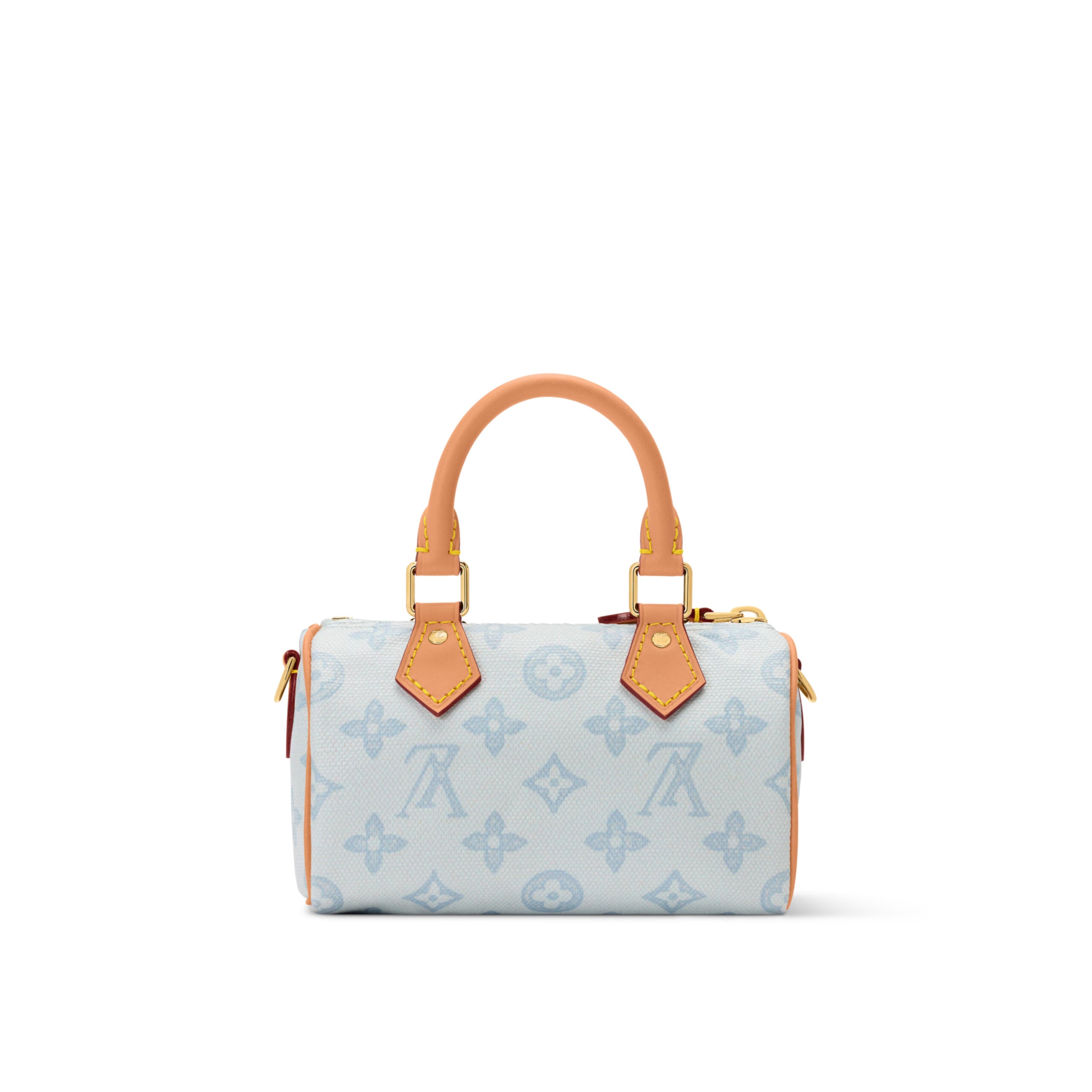 Louis Vuitton M28323 Nano Speedy Monogram Origine