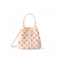 Louis Vuitton M24649 Néonoé BB Sunrise Aquarelle
