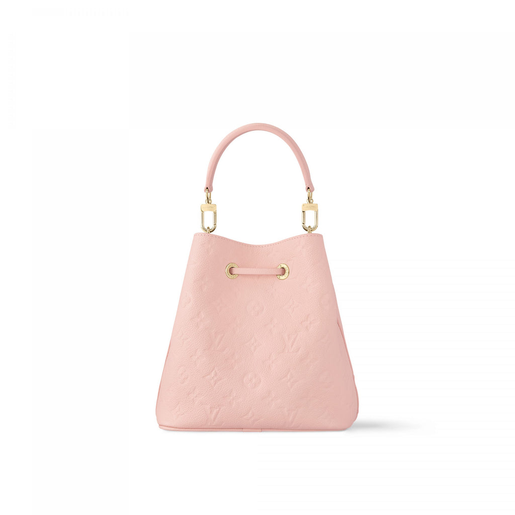 Louis Vuitton M47038 Néonoé BB Opal Pink