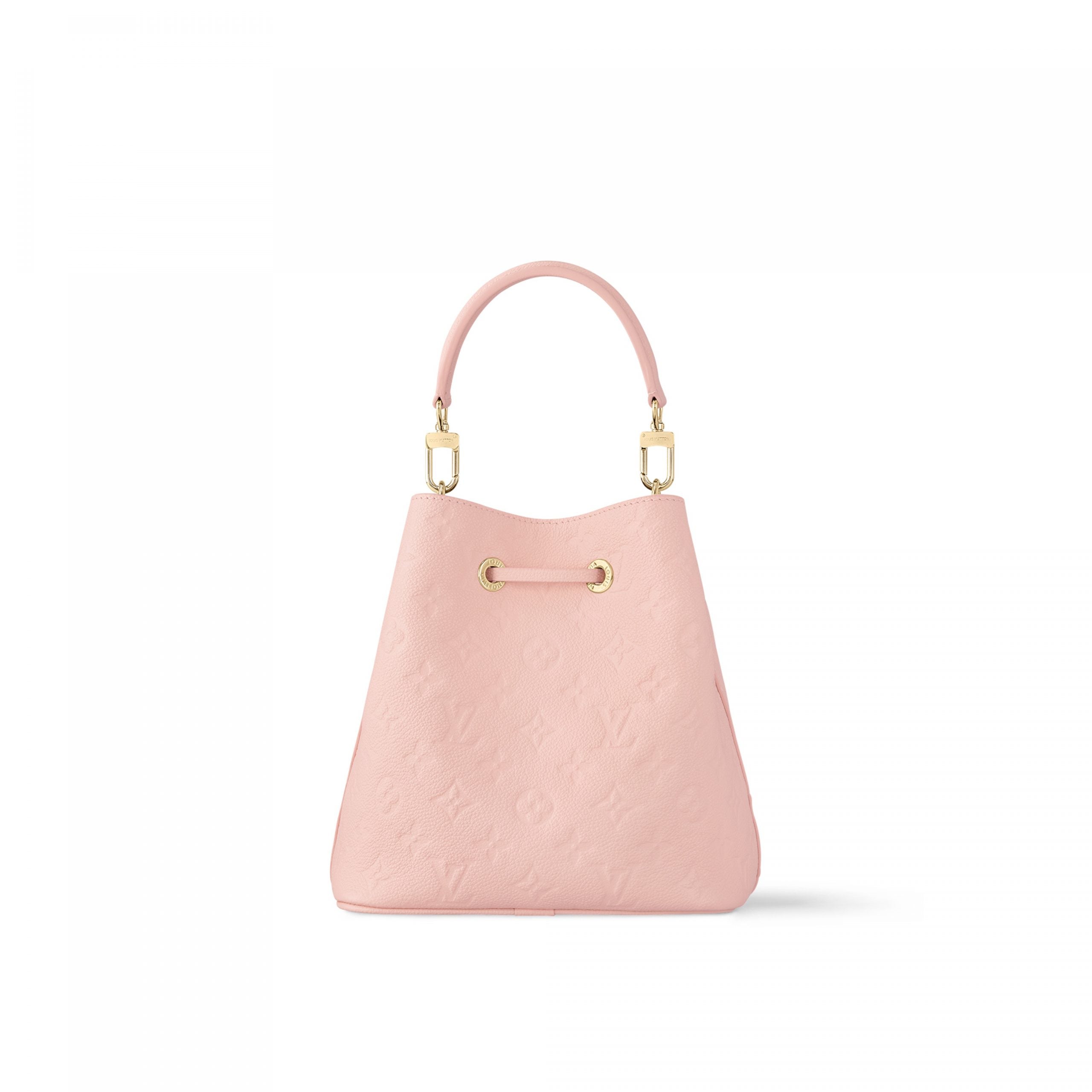 Louis Vuitton M47038 Néonoé BB Opal Pink