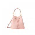 Louis Vuitton M47038 Néonoé BB Opal Pink