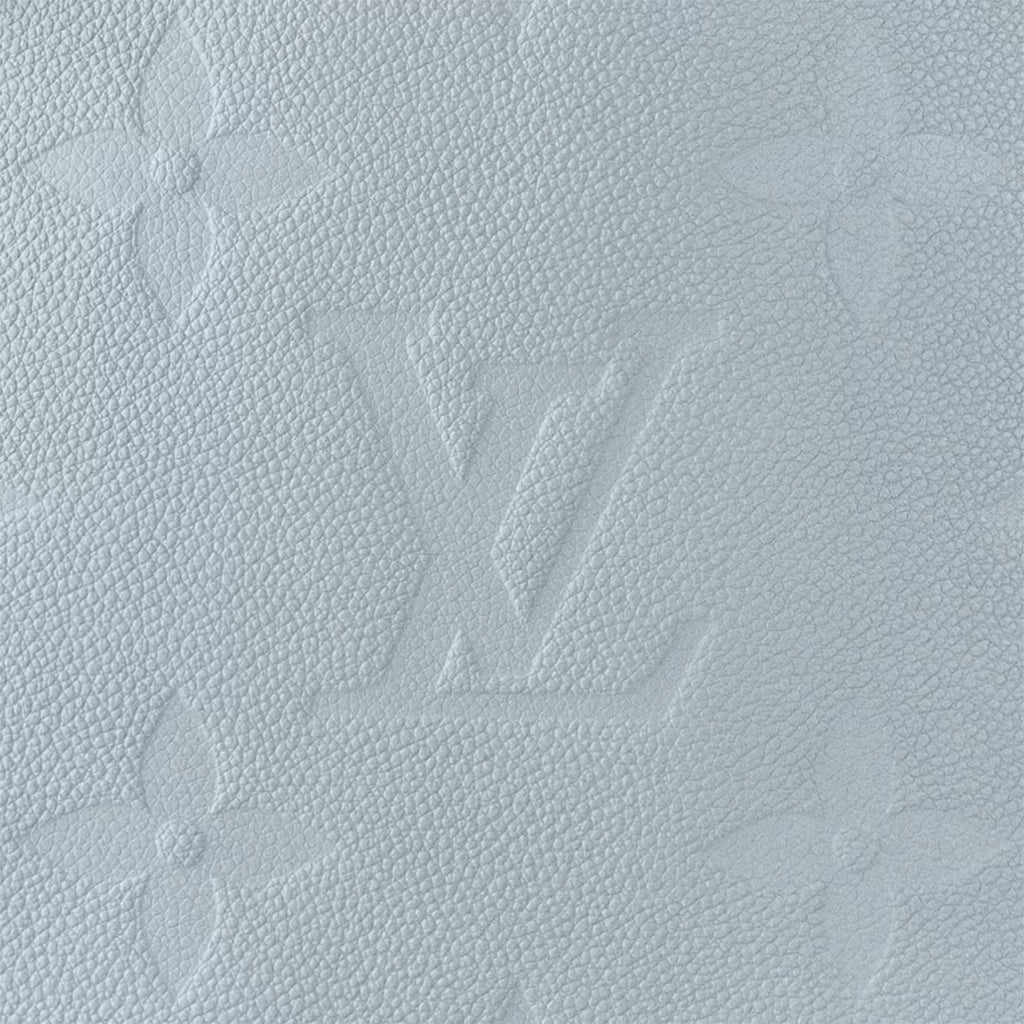 Louis Vuitton Blue Hour M46482 Neverfull MM