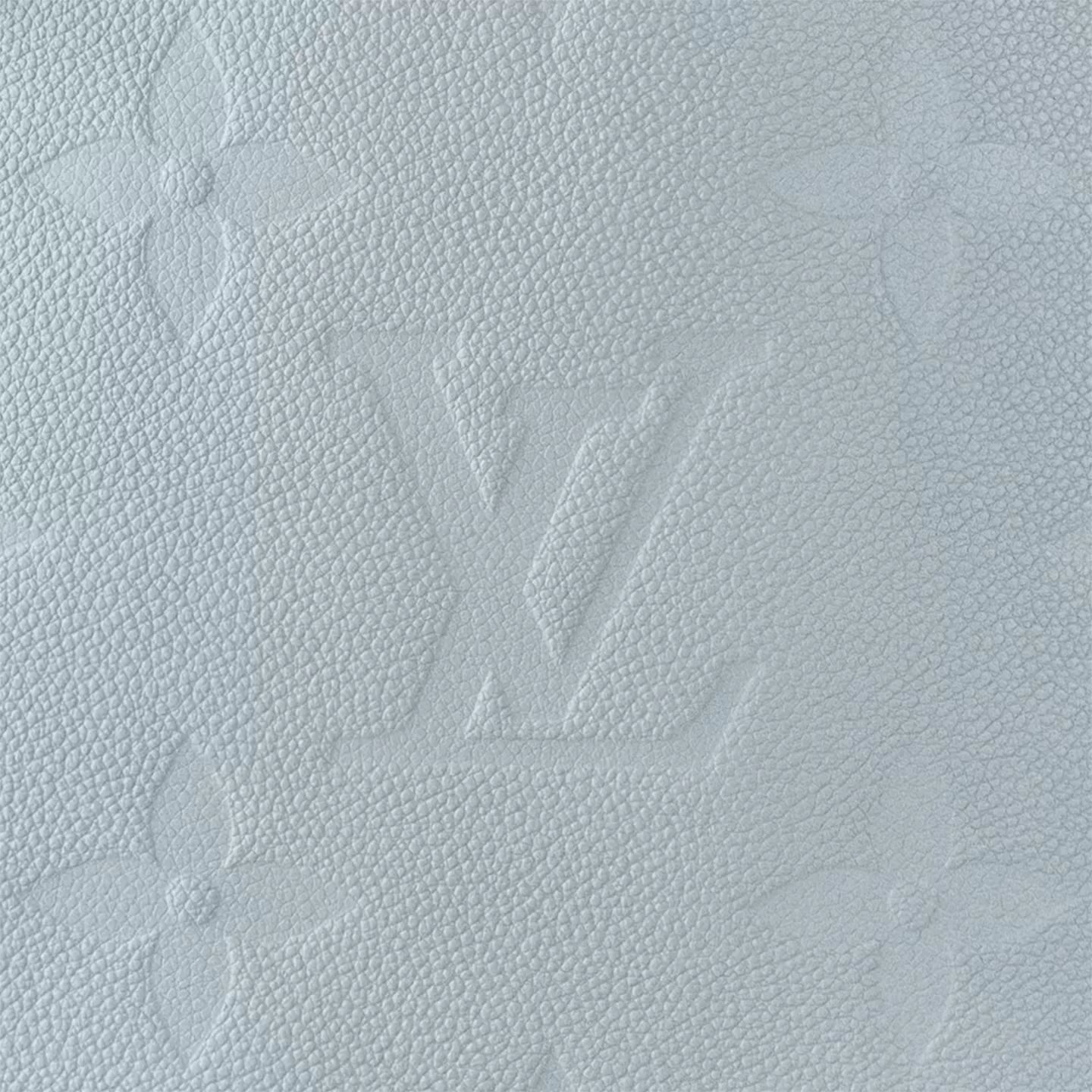 Louis Vuitton Blue Hour M46482 Neverfull MM