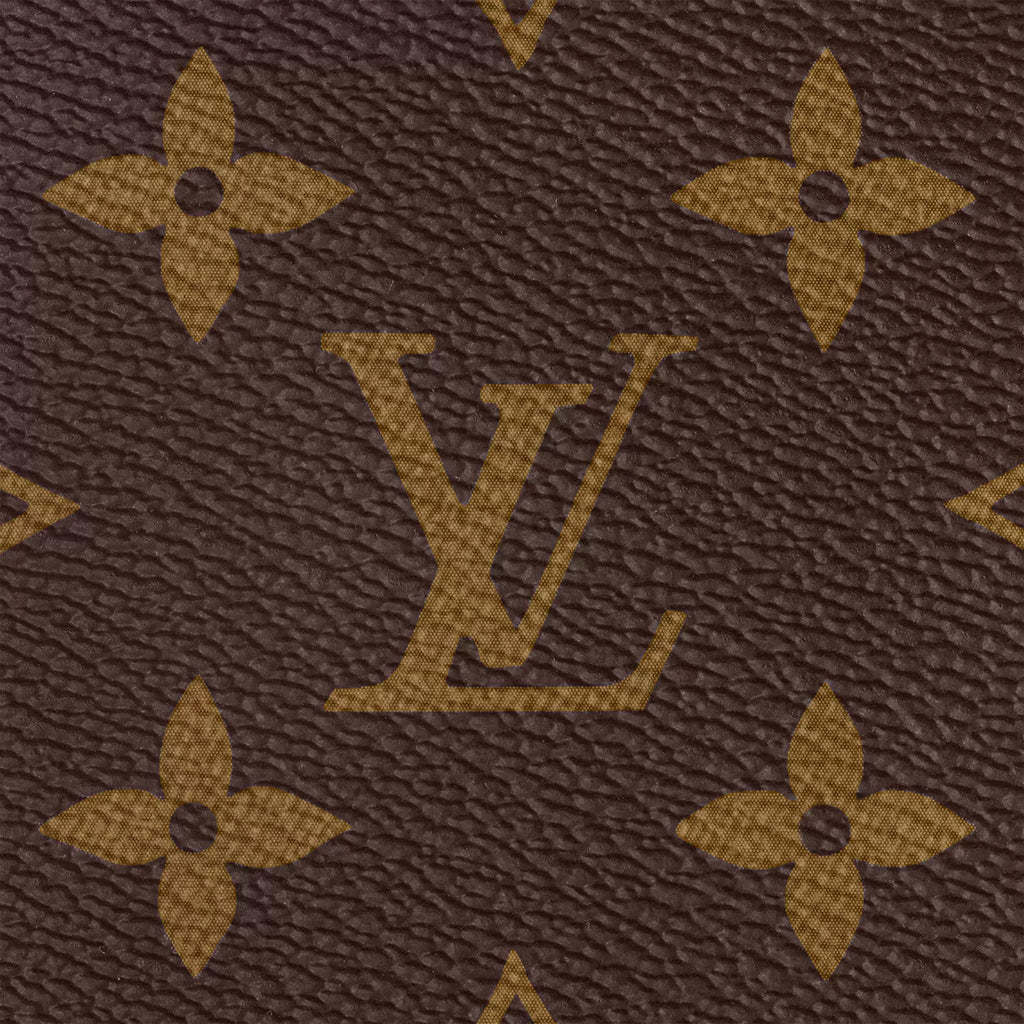 Louis Vuitton M46975 CUSTOMIZABLE Neverfull MM