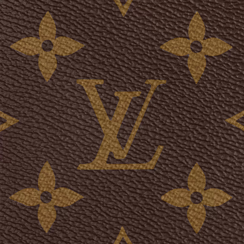 Louis Vuitton M46987 CUSTOMIZABLE Neverfull MM