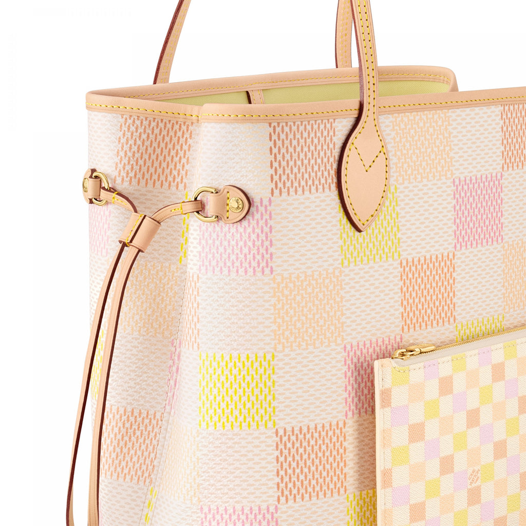 Louis Vuitton Neverfull MM N40668