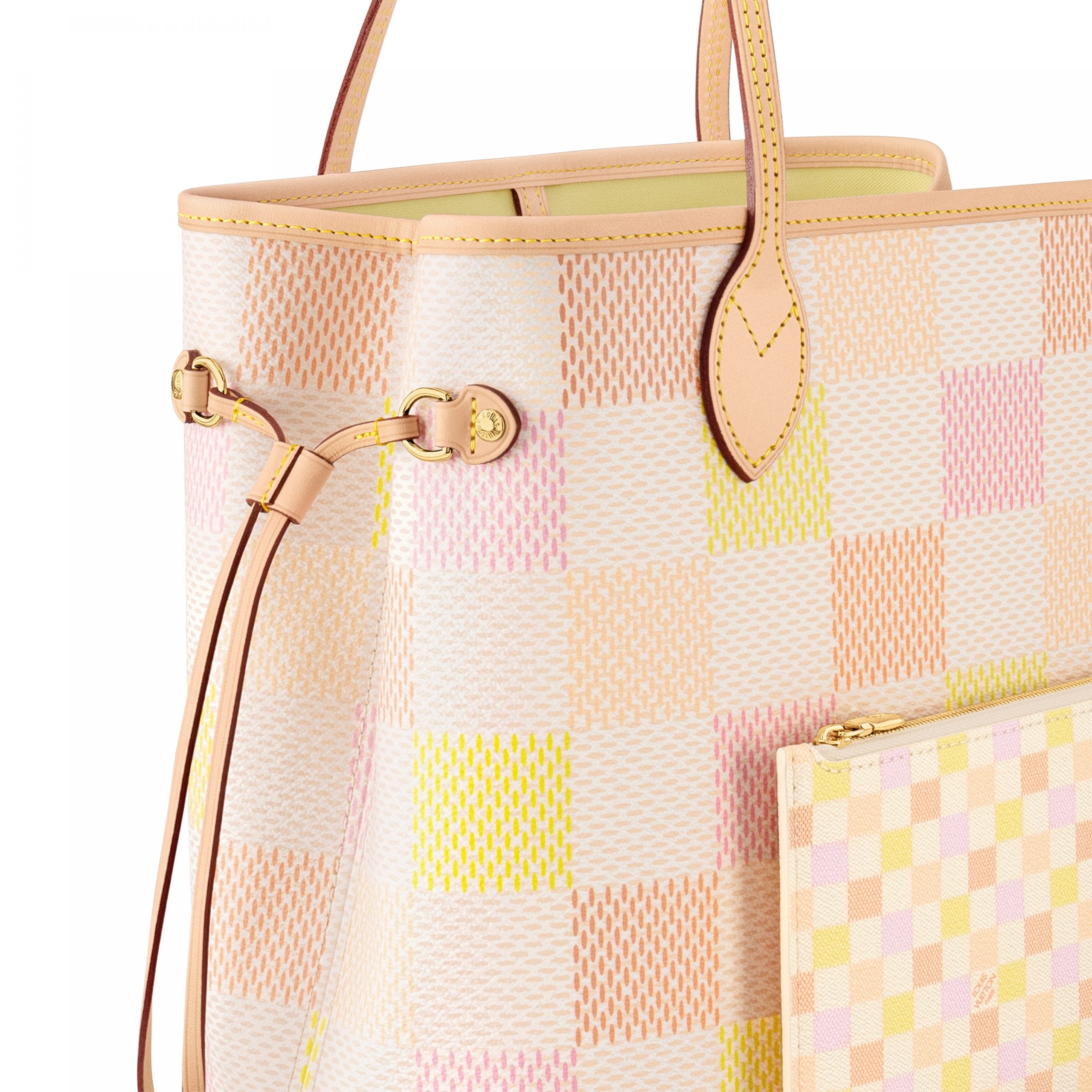Louis Vuitton Neverfull MM N40668