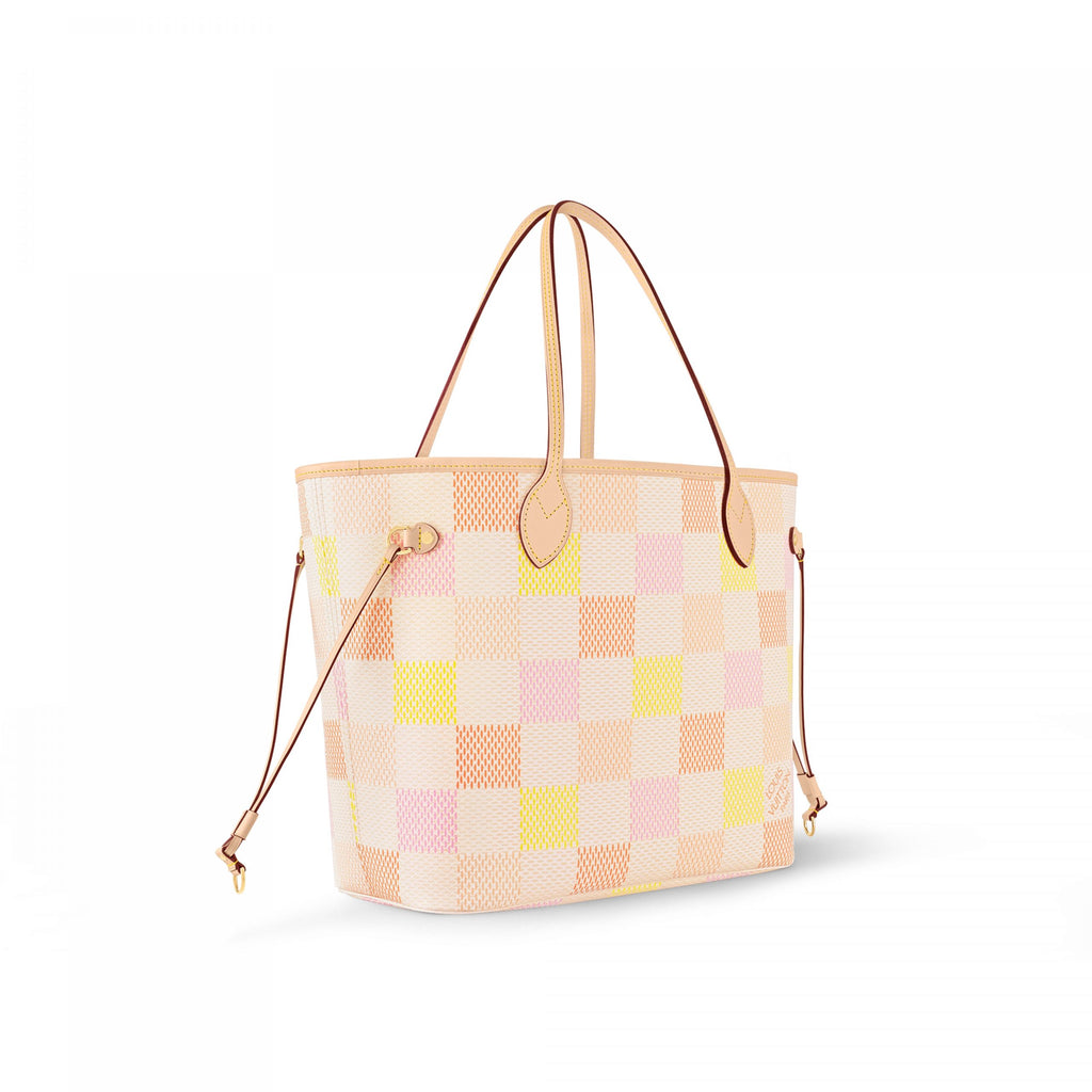 Louis Vuitton Neverfull MM N40668