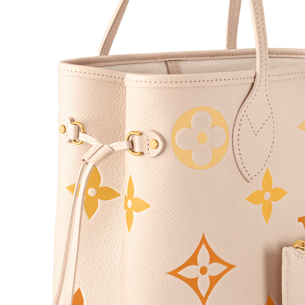 Louis Vuitton M46516 Neverfull MM