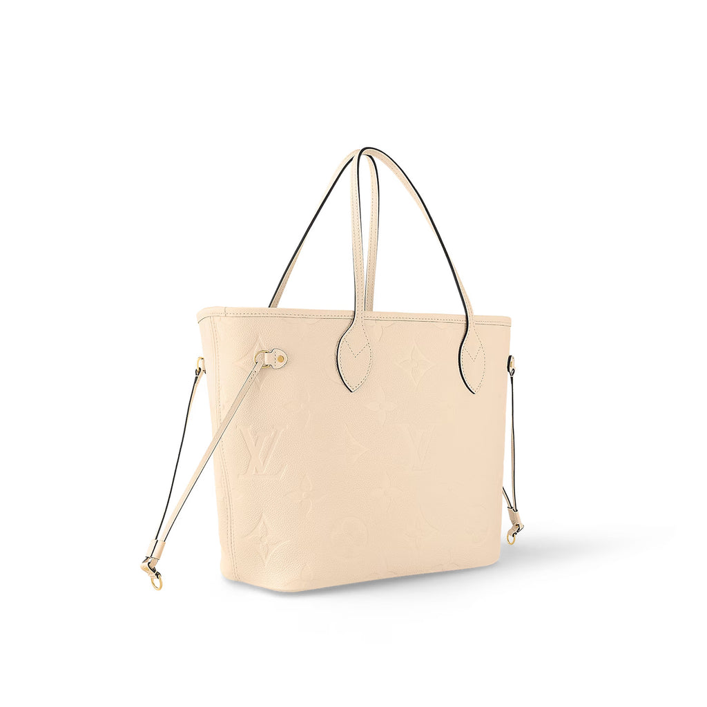 Louis Vuitton M46676 Neverfull MM