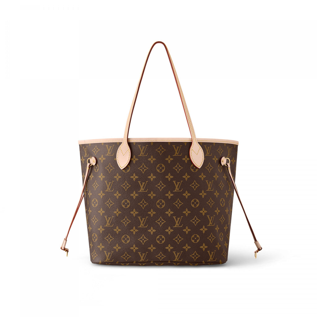 Louis Vuitton Neverfull MM M40995 Monogram