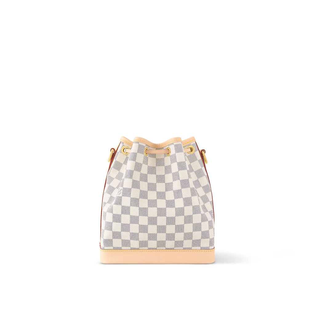Louis Vuitto Damier Azur N40594 Noé BB