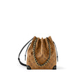 Louis Vuitton M13324 Noé Trunk PM Monogram Reverse