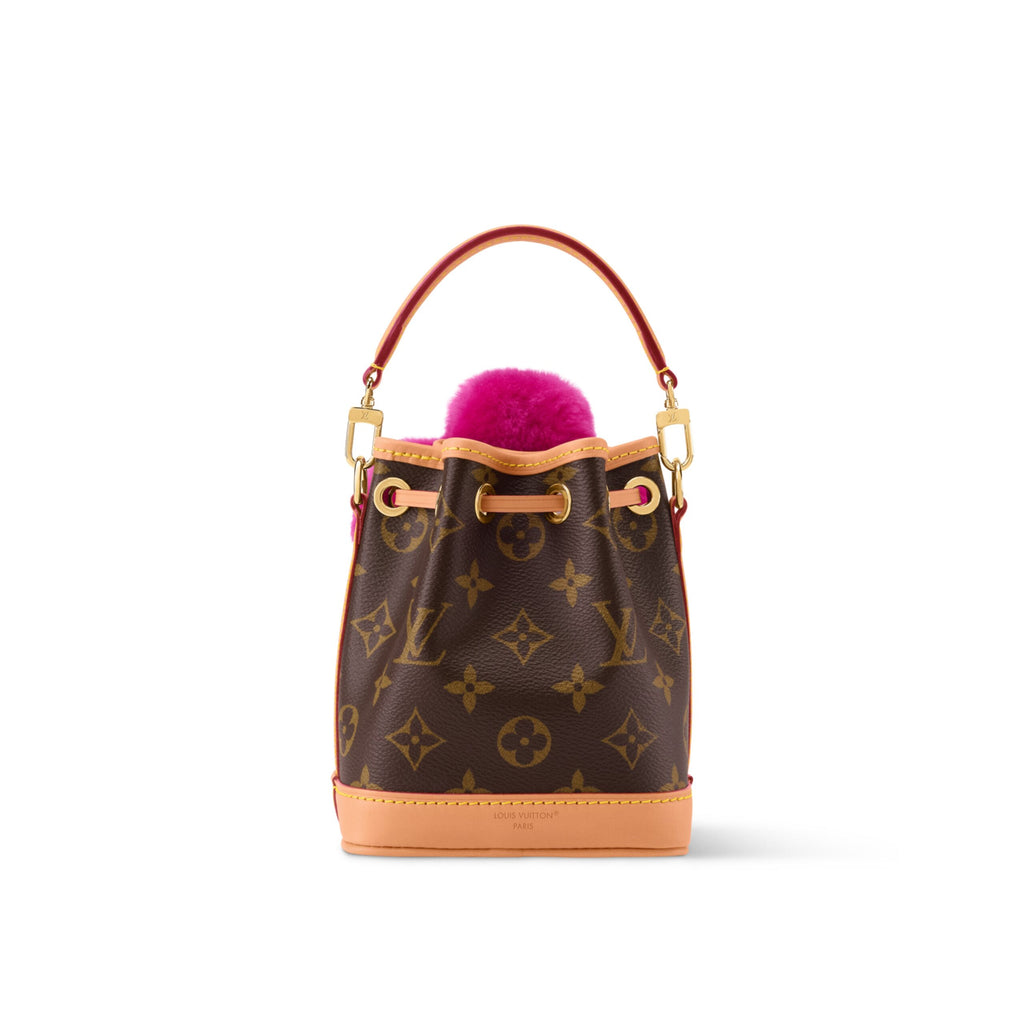 Louis Vuitton M15329 Noé-Where Vivienne